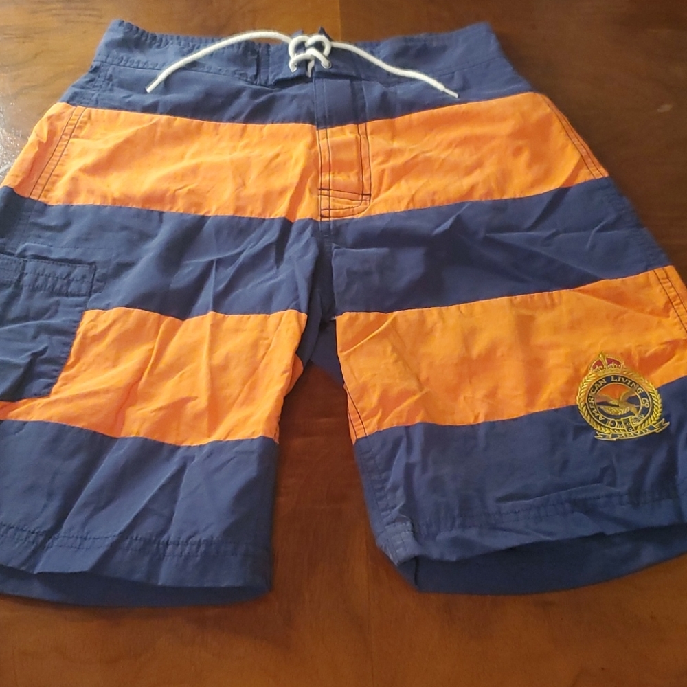 Ralph Lauren Board shorts